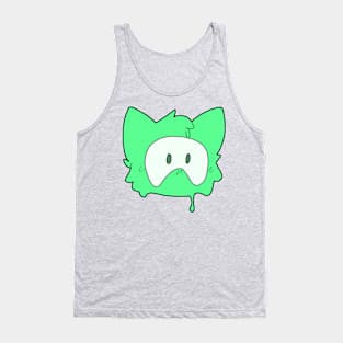 Slime pup (3) Tank Top